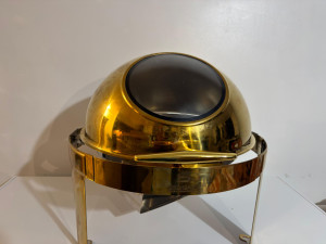 Photo de galerie - Chauffe plat prêt a la location 