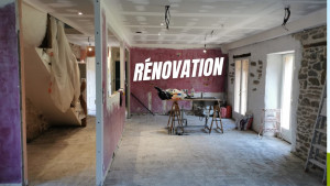 Photo de galerie - Bricolage et multi services