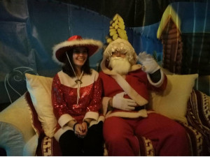 Photo de galerie - Nounou