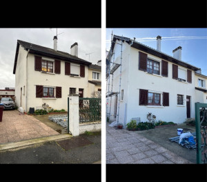 Photo de galerie - Couverture - Toiture