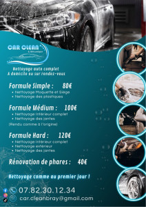 Photo de galerie - également à l’écoute pour toute demande 