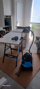 Photo de galerie - Montage de cuisine 