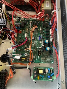 Photo de galerie - Dépannage informatique