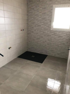 Photo de galerie - Carrelage