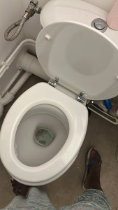 Photo de galerie - Débouchement 