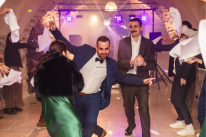 Photo de galerie - DJ - GP ANIMATION 