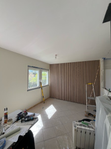 Photo de galerie - Artisan tout corps d'état - Rénovation