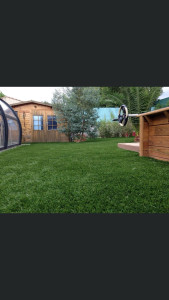 Photo de galerie - Paysagiste - Aménagement du jardin