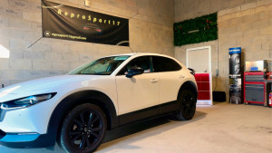 Photo de galerie - Entretien et réparation nous sommes un garage automobile 