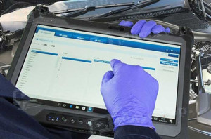 Photo de galerie - Réparation voiture