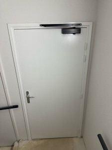 Photo de galerie - Bac à peinture