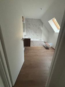 Photo de galerie - Salle de bain