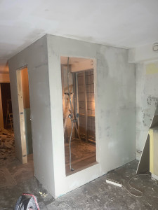 Photo de galerie - Salle de bain 