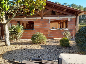 Photo de galerie - Maçonnerie