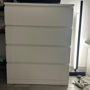 Photo de galerie - Transport de meubles 