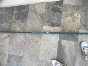 Photo de galerie - Carrelage