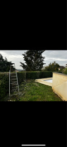 Photo de galerie - Jardinier