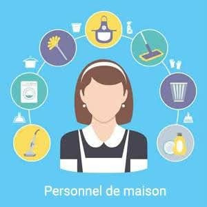 Photo de galerie - Ménage