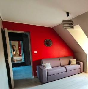 Photo de galerie - Changement de couleur ( avant)