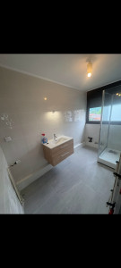 Photo de galerie - Rénovation 
Après 