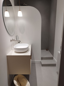 Photo de galerie - Plomberie - Installation sanitaire