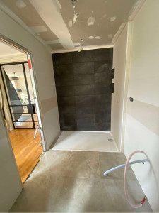 Photo de galerie - Carrelage