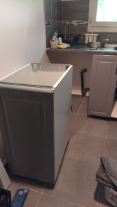 Photo de galerie - Menuiserie - Huisserie - Agencement