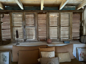 Photo de galerie - Entretien de gîtes 