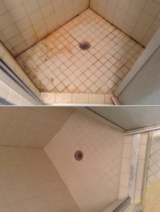 Photo de galerie - Ménage