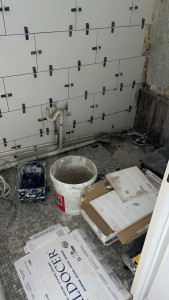 Photo de galerie - Carrelage