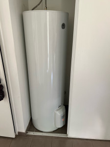 Photo de galerie - Plomberie - Installation sanitaire