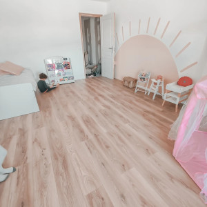 Photo de galerie - Chambre fille