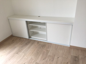 Photo de galerie - Meuble tv 