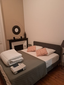 Photo de galerie - Ménage et organisation de chambre 
