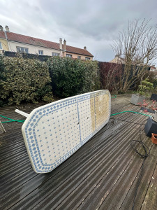 Photo de galerie - Jardinier