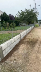 Photo de galerie - Maçonnerie