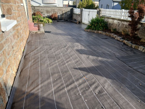 Photo de galerie - Jardinier