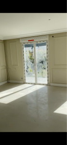 Photo de galerie - Peinture - Tapisserie