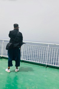 Photo de galerie - Permis C et CE dispo si besoin 