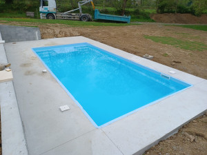 Photo de galerie - Terrassement - Assainissement