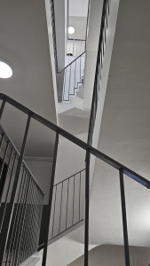 Photo de galerie - Finition peinture 