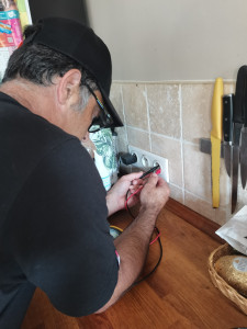 Photo de galerie - Dépannage électrique rapide