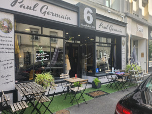 Photo de galerie - Ménage