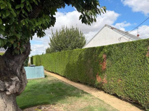 Photo de galerie - Jardinier