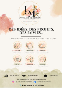 Photo de galerie - Suite services 