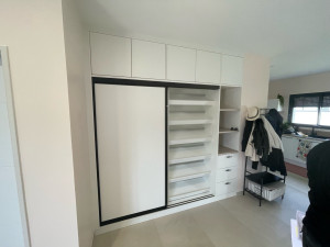 Photo de galerie - Projet 