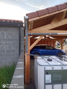Photo de galerie - Bricolage et multi services