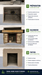 Photo de galerie - Maçonnerie