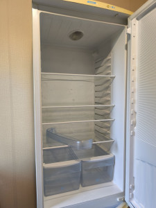 Photo de galerie - Nettoyage frigo congélateur en profondeur 
