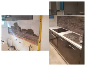 Photo de galerie - Plomberie - Installation sanitaire